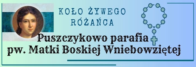 Koło żywego różańca